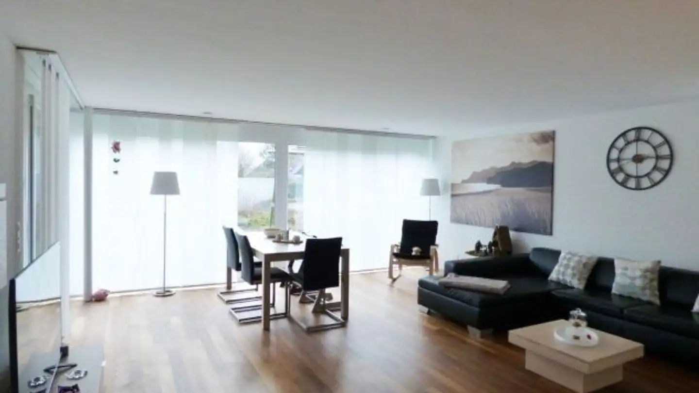 Appartement à louer - 5413 Birmenstorf AG