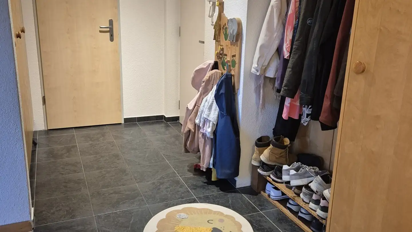 Appartamento in affitto - Matthofstrasse 55b, 8355 Aadorf - Photo 4