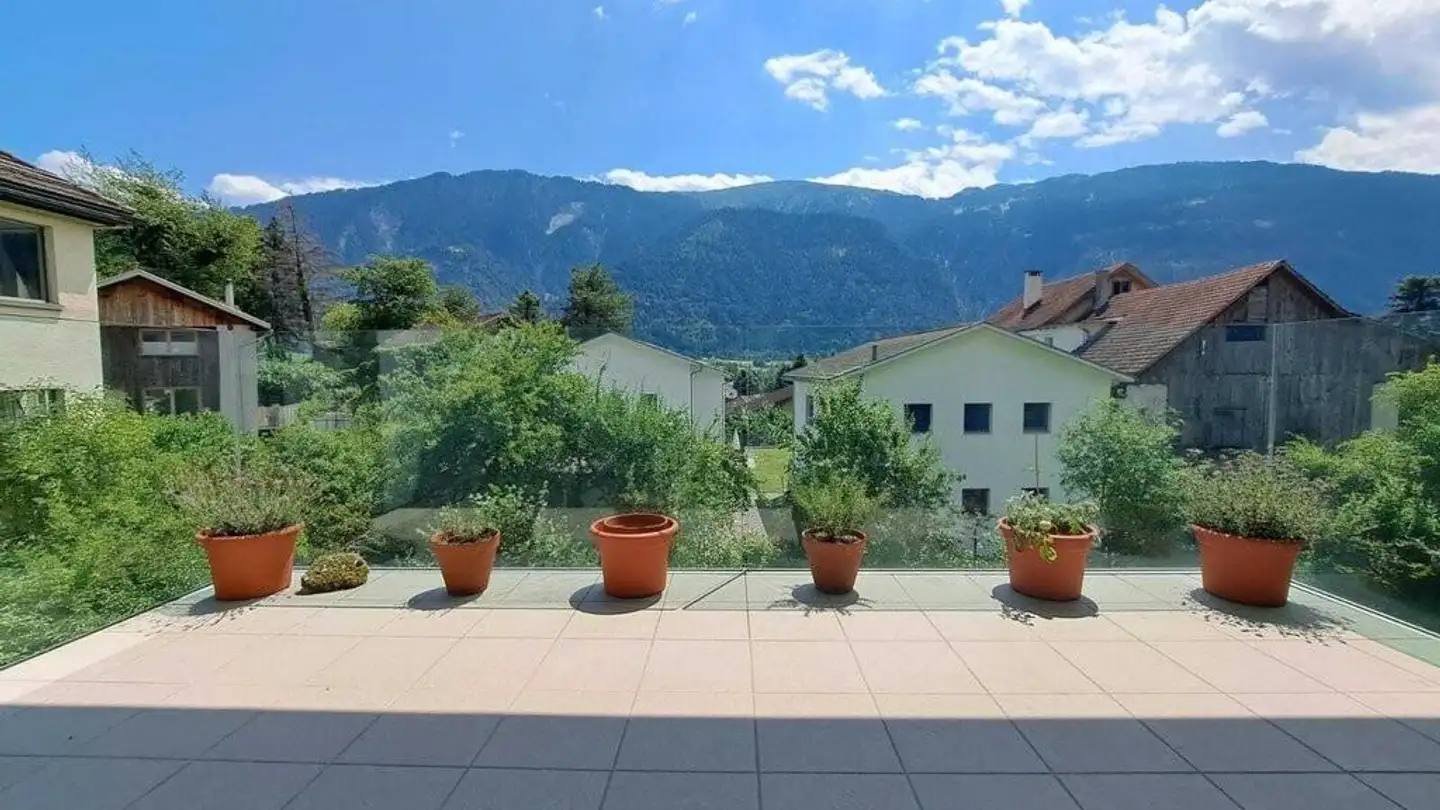 Appartamento in affitto - Wingertstrasse 12, 7012 Felsberg - Foto 2