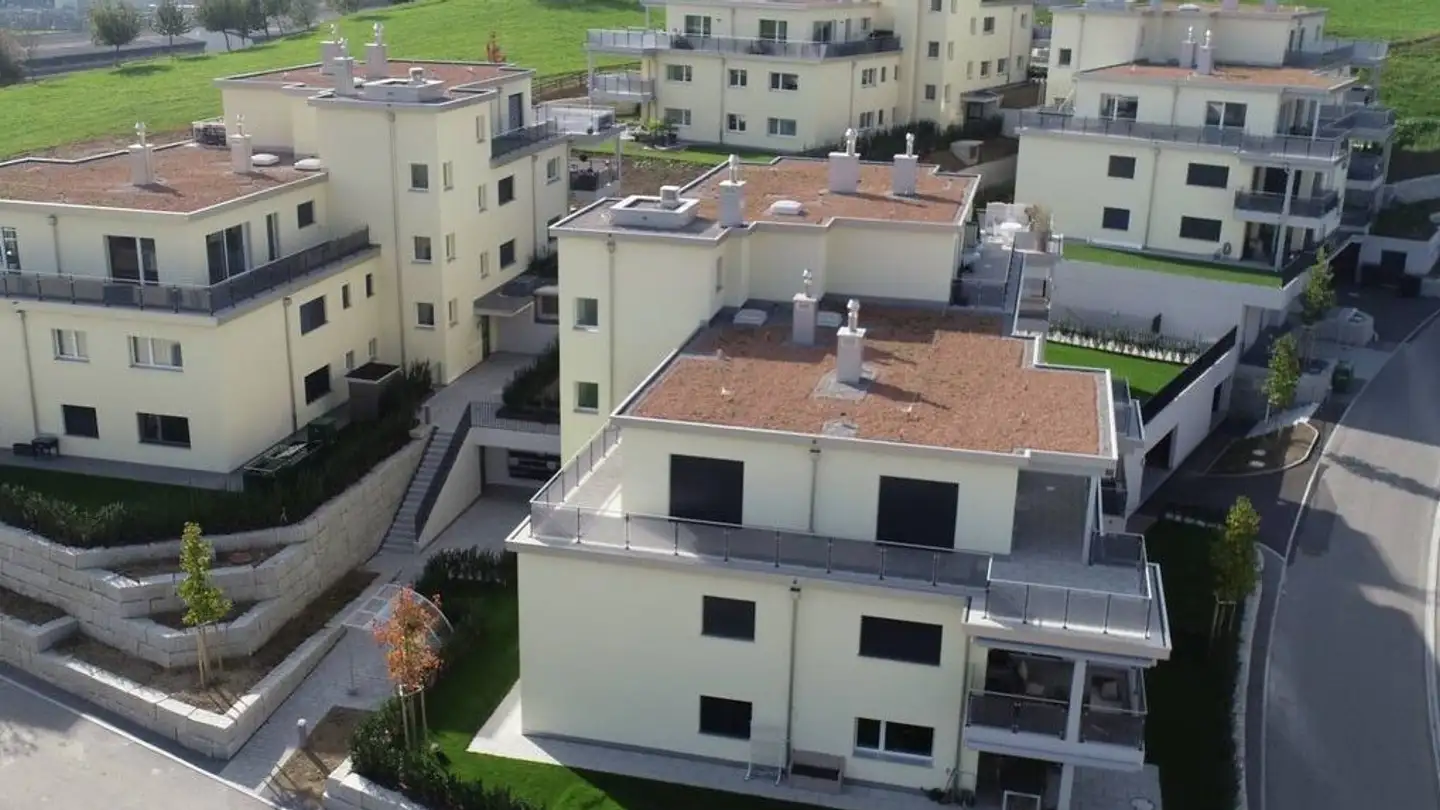 Appartamento in affitto - Twirrenstrasse 17a, 8733 Eschenbach SG