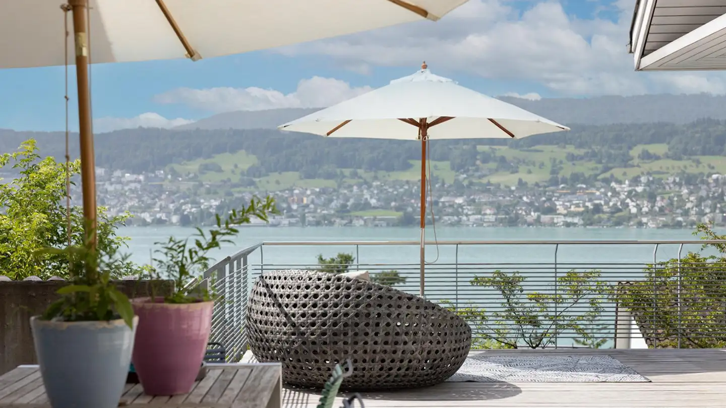 Casa bifamiliare in vendita - 8704 Herrliberg