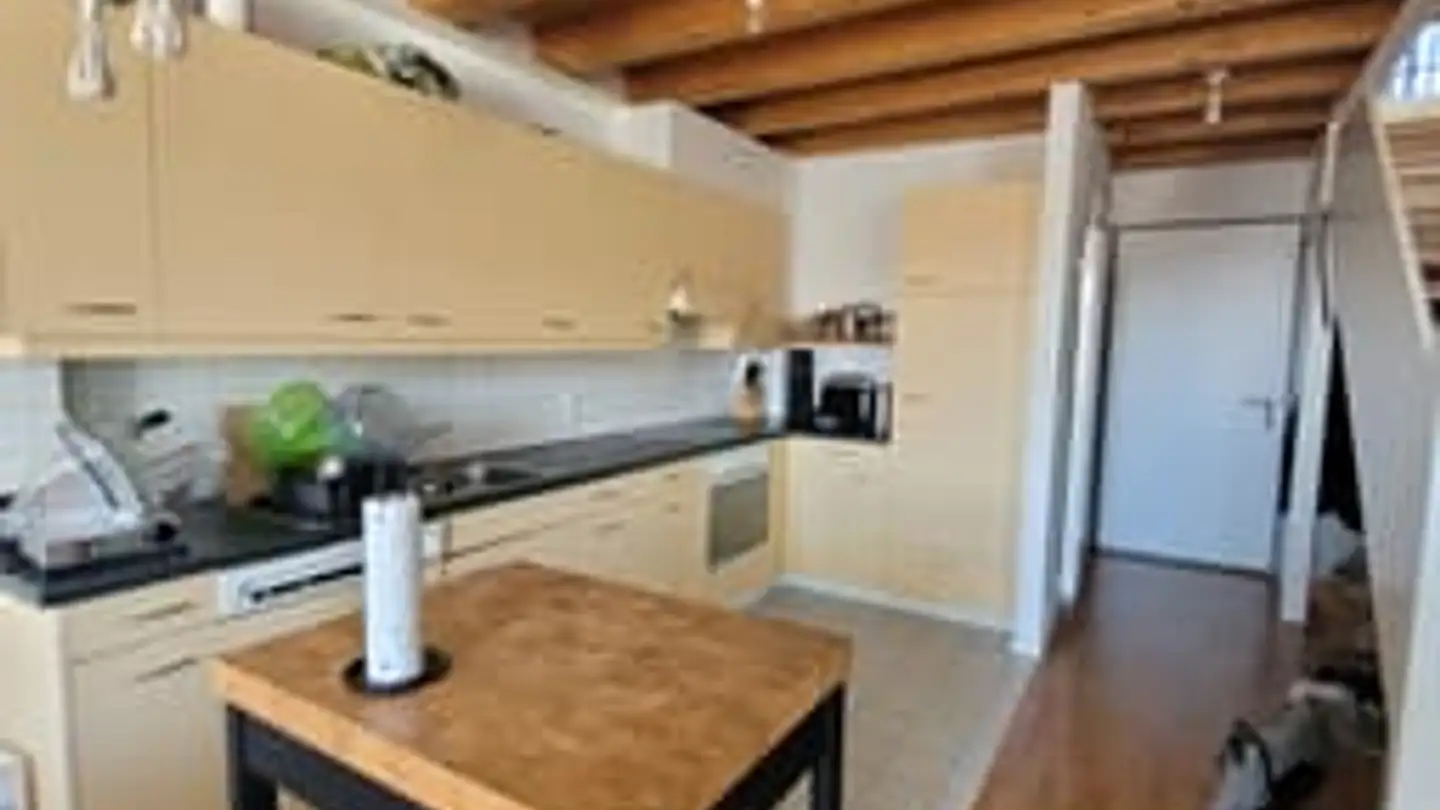 Appartement à louer - Rue William-Haldimand 3, 1003 Lausanne - Photo 2