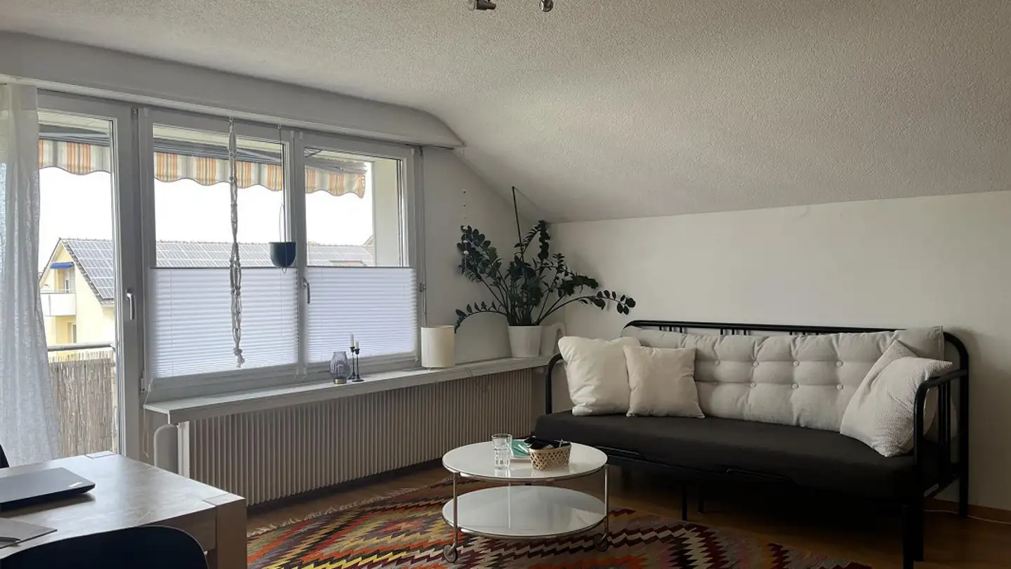 Apartment for rent - Mühlebachstrasse 26, 9230 Flawil - Photo 4