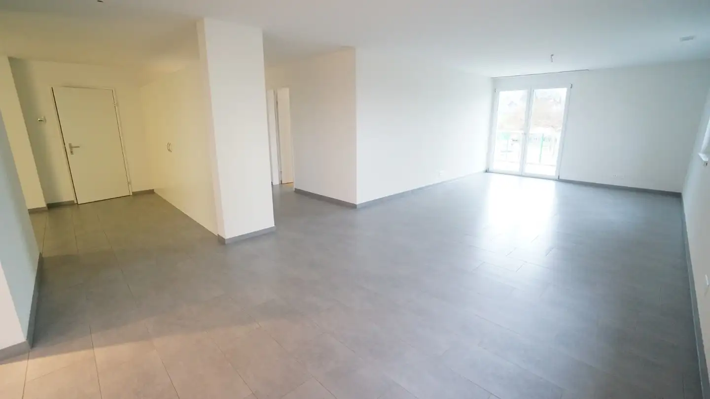 Appartement à louer - Zwillikerstrasse 10, 8913 Ottenbach
