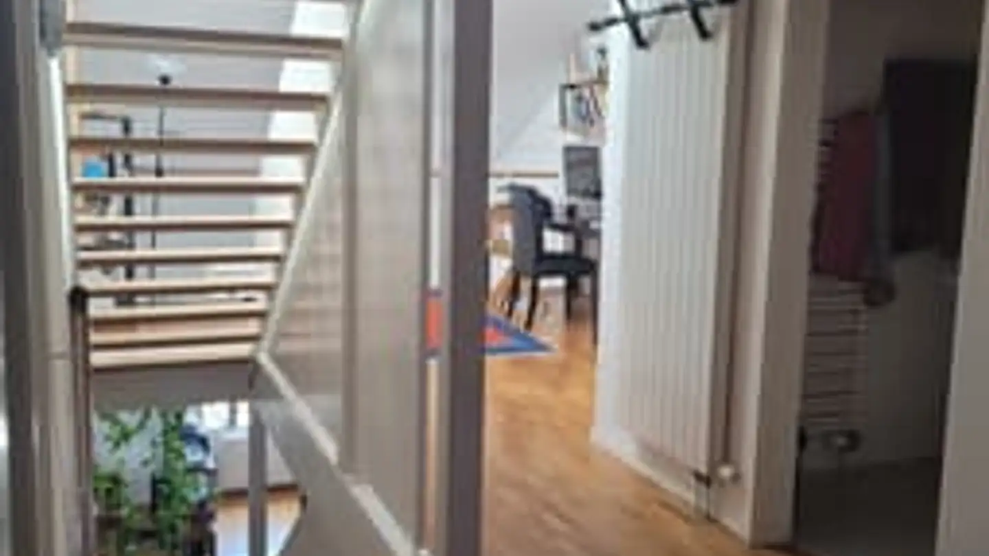 Appartement à louer - Rue William-Haldimand 3, 1003 Lausanne - Photo 4