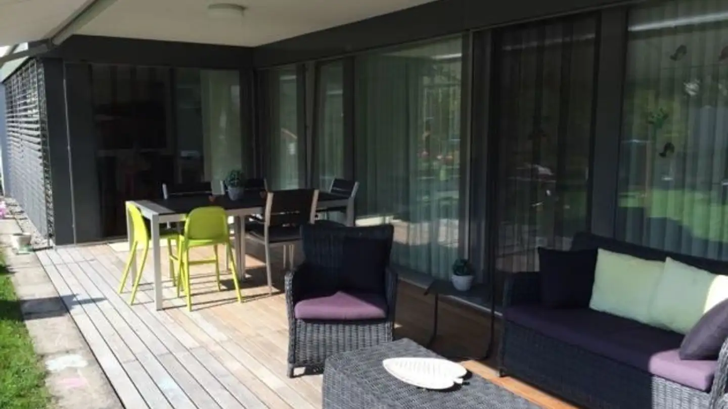 Appartement à louer - 5413 Birmenstorf AG - Photo 3