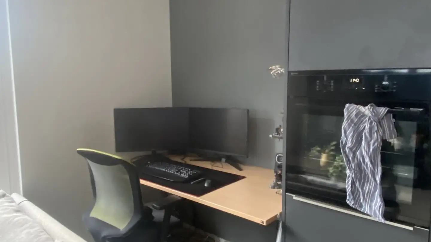 Wohnung mieten - Neunbrunnenstrasse 43, 8050 Zürich