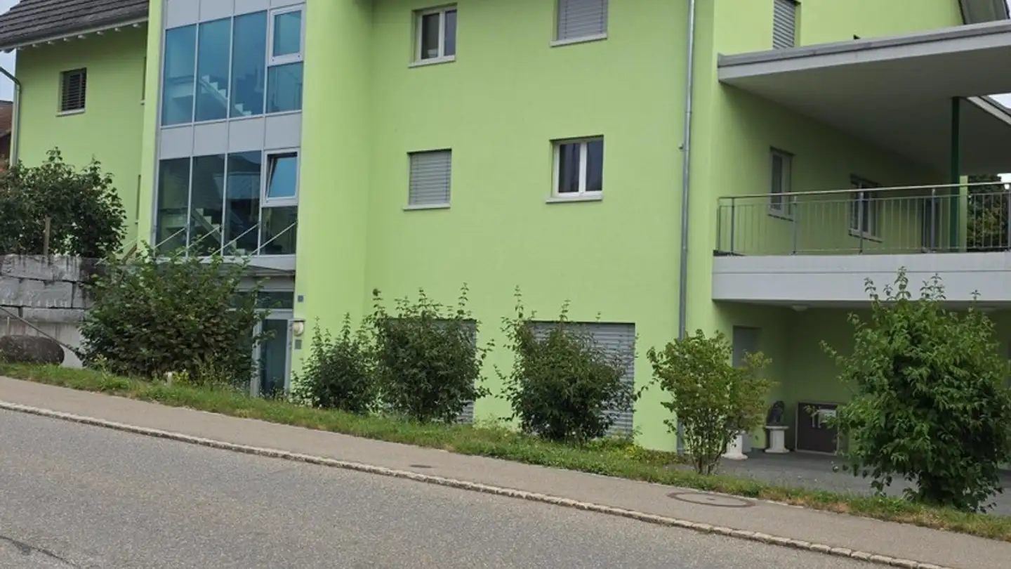 Appartement à louer - Zwillikerstrasse 10, 8913 Ottenbach - Photo 2