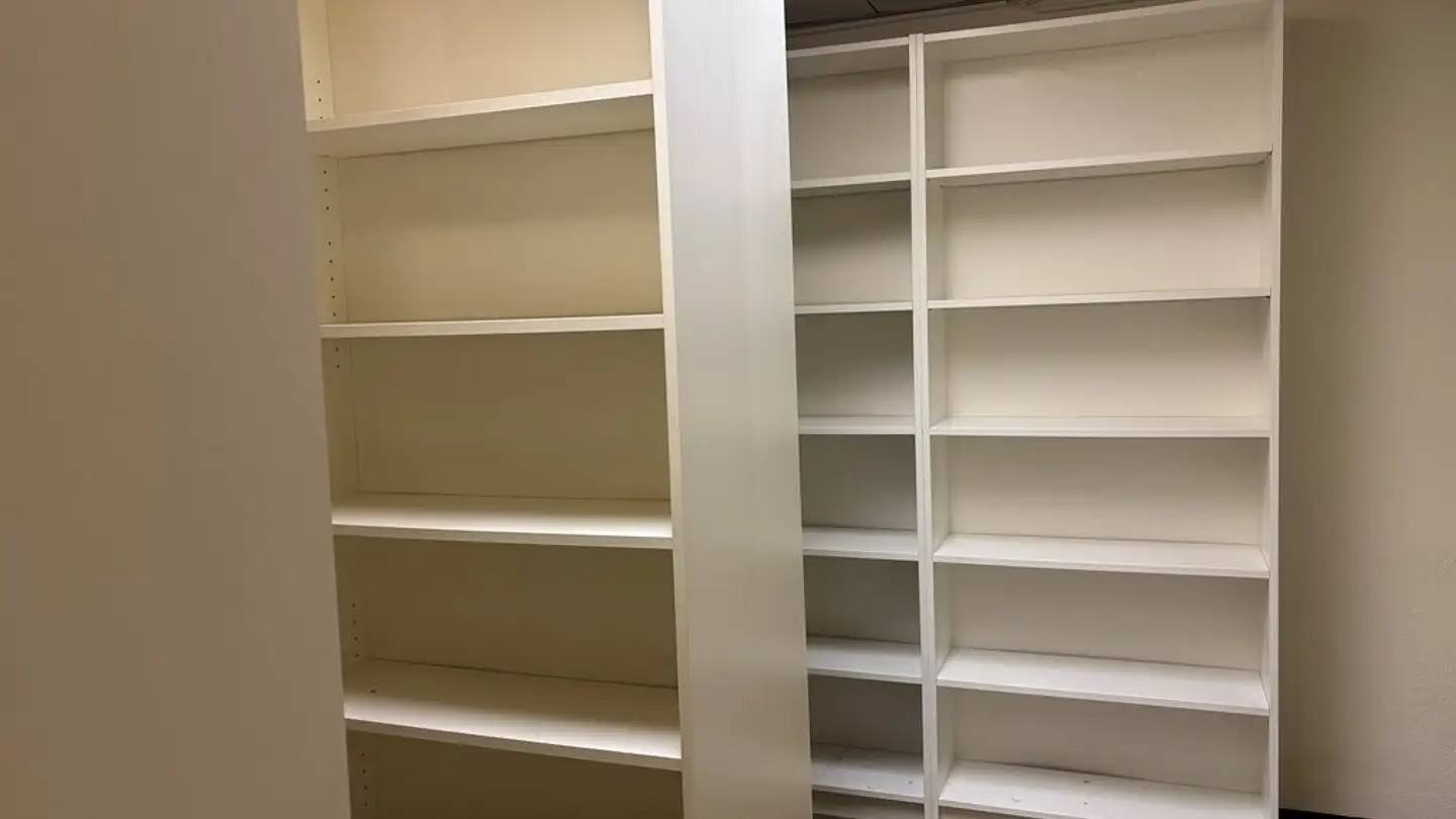 Espace de stockage à louer - Brunaustrasse 15, 8002 Zürich - Photo 2