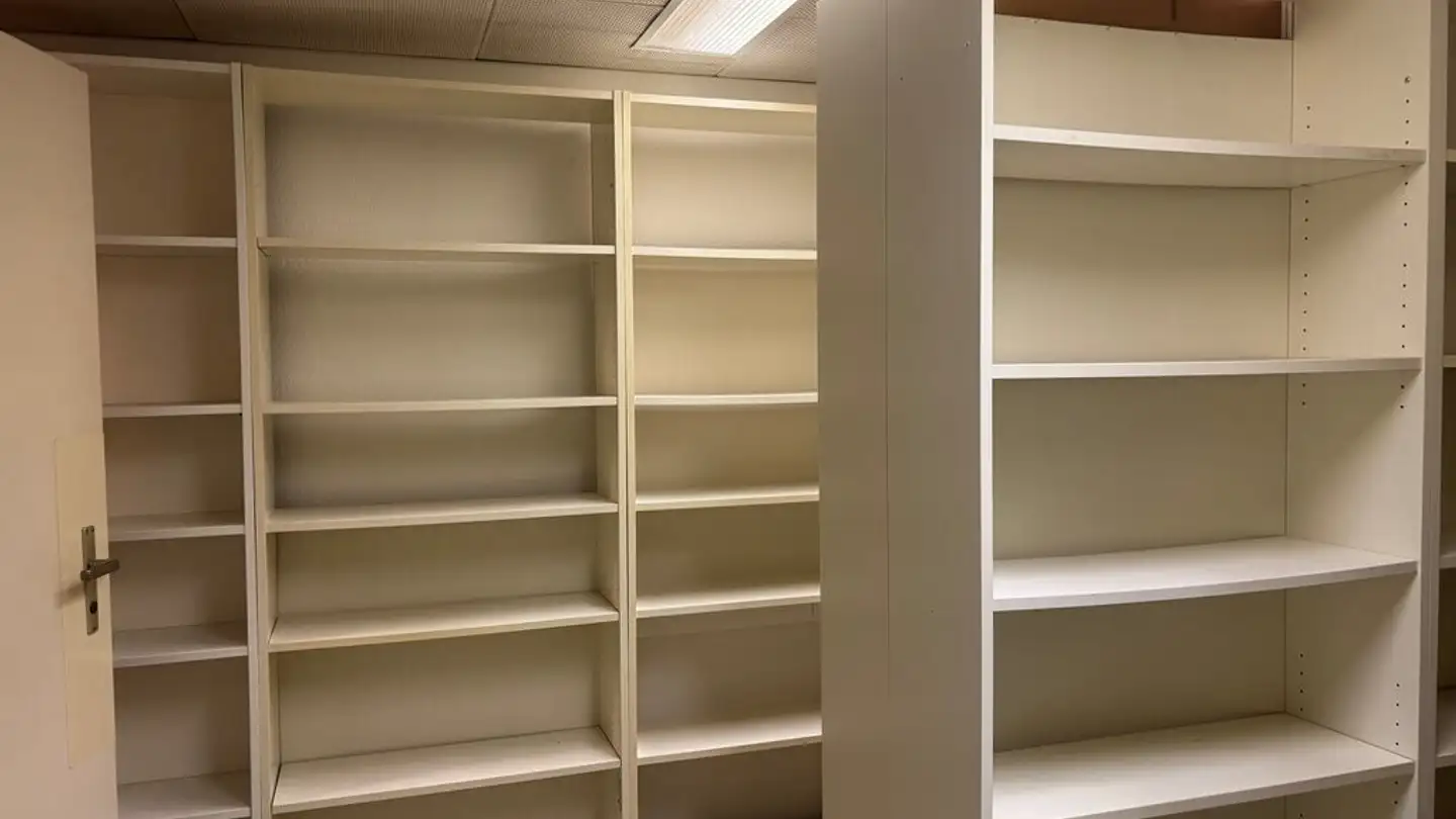 Espace de stockage à louer - Brunaustrasse 15, 8002 Zürich - Photo 3