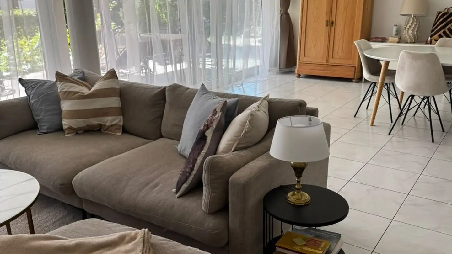 Appartement à louer - Ankenhofstrasse 19, 8102 Oberengstringen - Photo 2