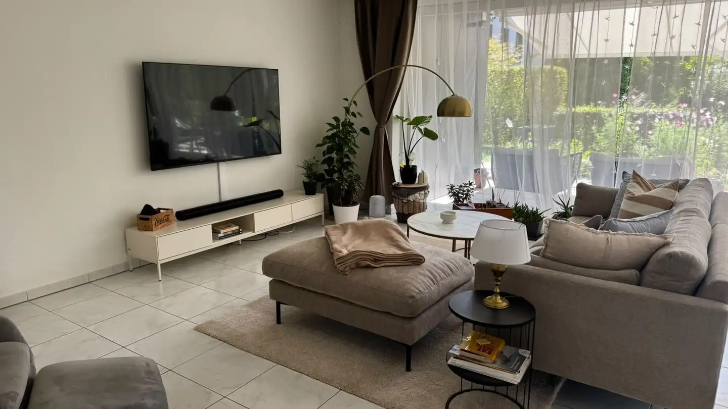 Appartement à louer - Ankenhofstrasse 19, 8102 Oberengstringen - Photo 3