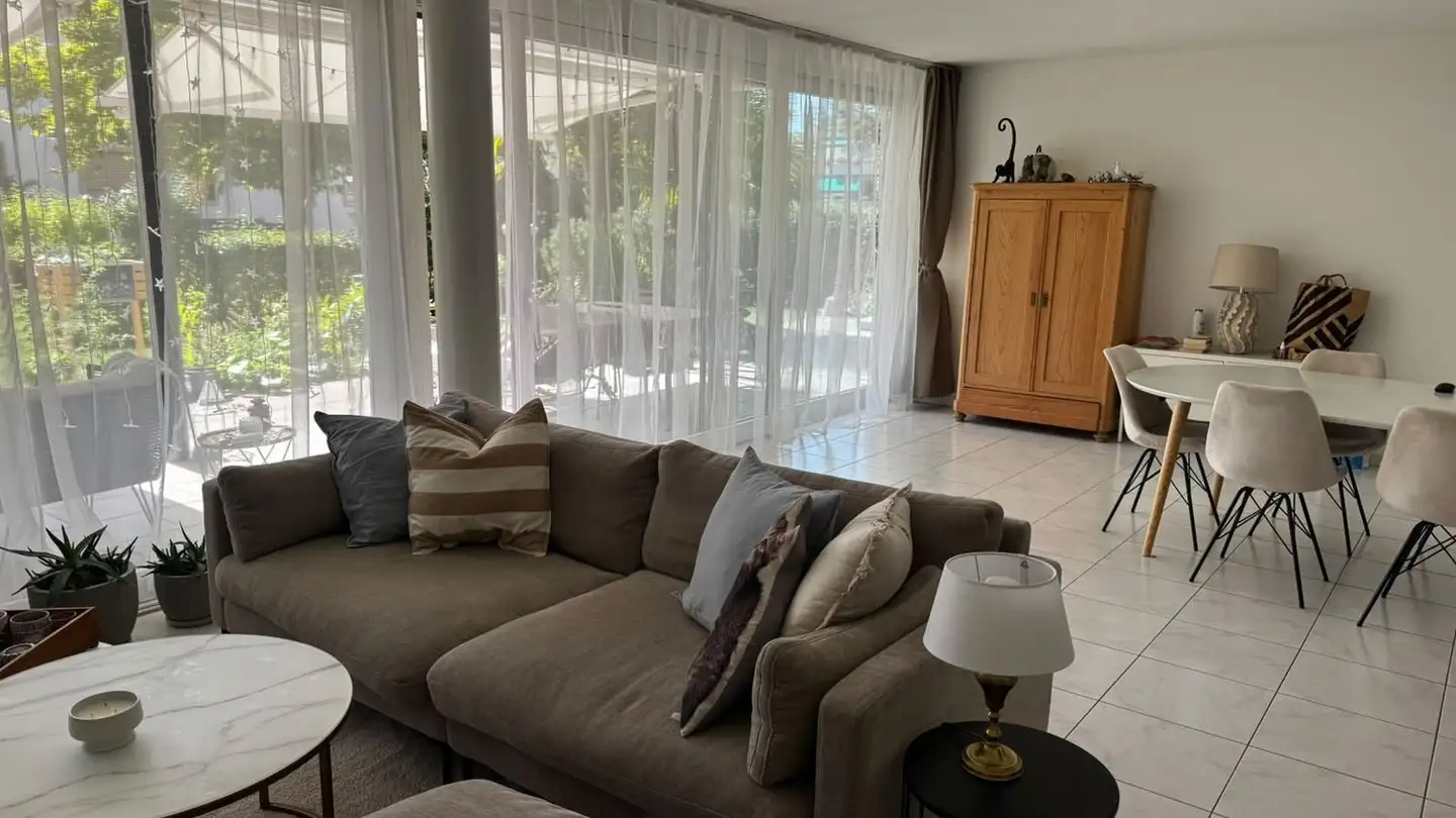 Appartement à louer - Ankenhofstrasse 19, 8102 Oberengstringen - Photo 4