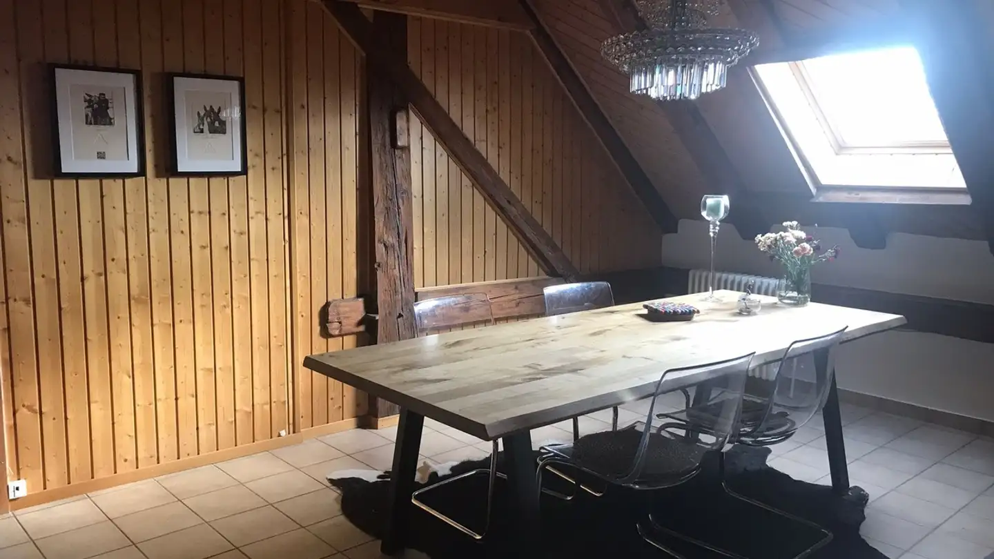 Appartement à louer - 1509 Vucherens - Photo 3