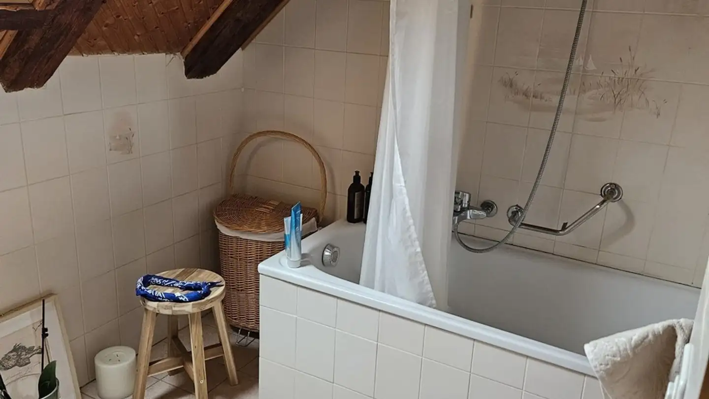 Appartement à louer - 1509 Vucherens - Photo 4