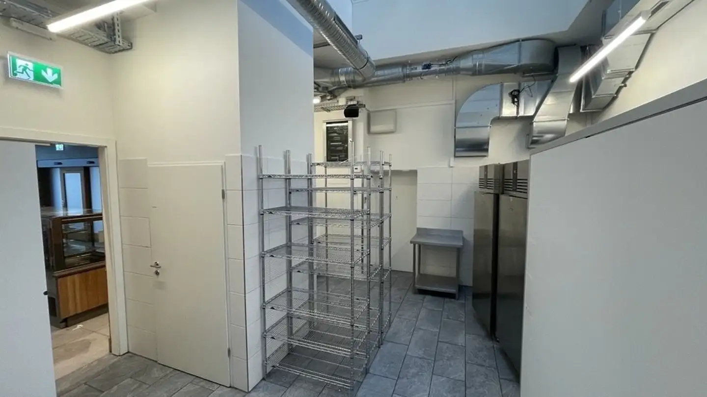 Geschäft mieten - Schifflände 2, 4051 Basel - Foto 4