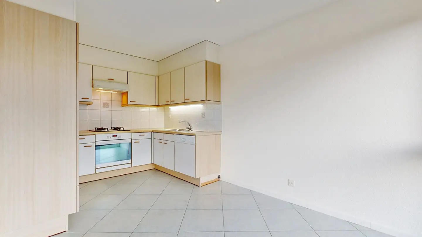 Appartement à louer - Route D'eguechaudens 21, 1030 Bussigny - Photo 3