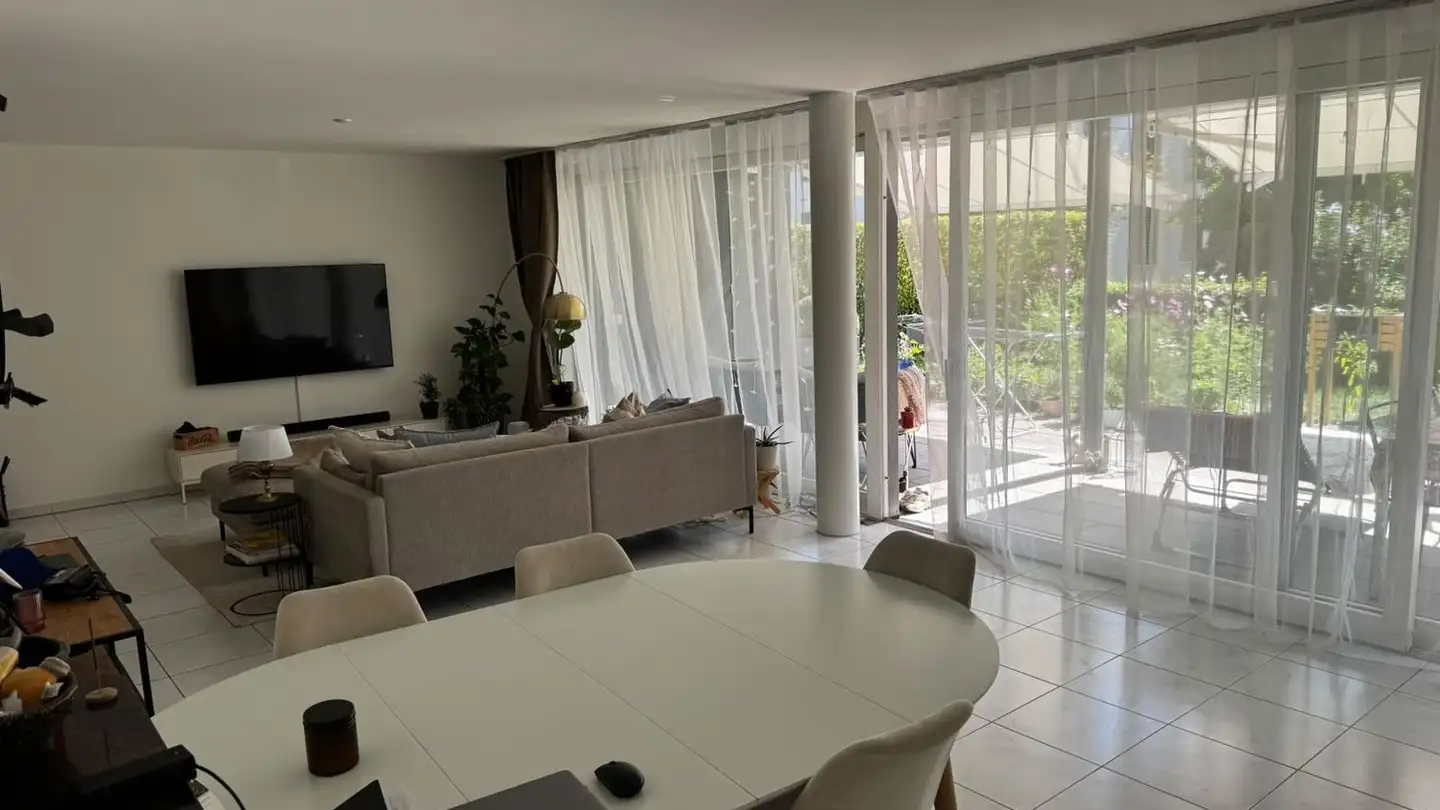 Appartement à louer - Ankenhofstrasse 19, 8102 Oberengstringen