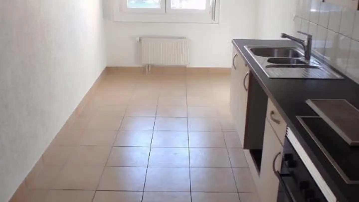 Appartamento in affitto - Chemin De Bel Horizon 3, 1860 Aigle - Foto 2