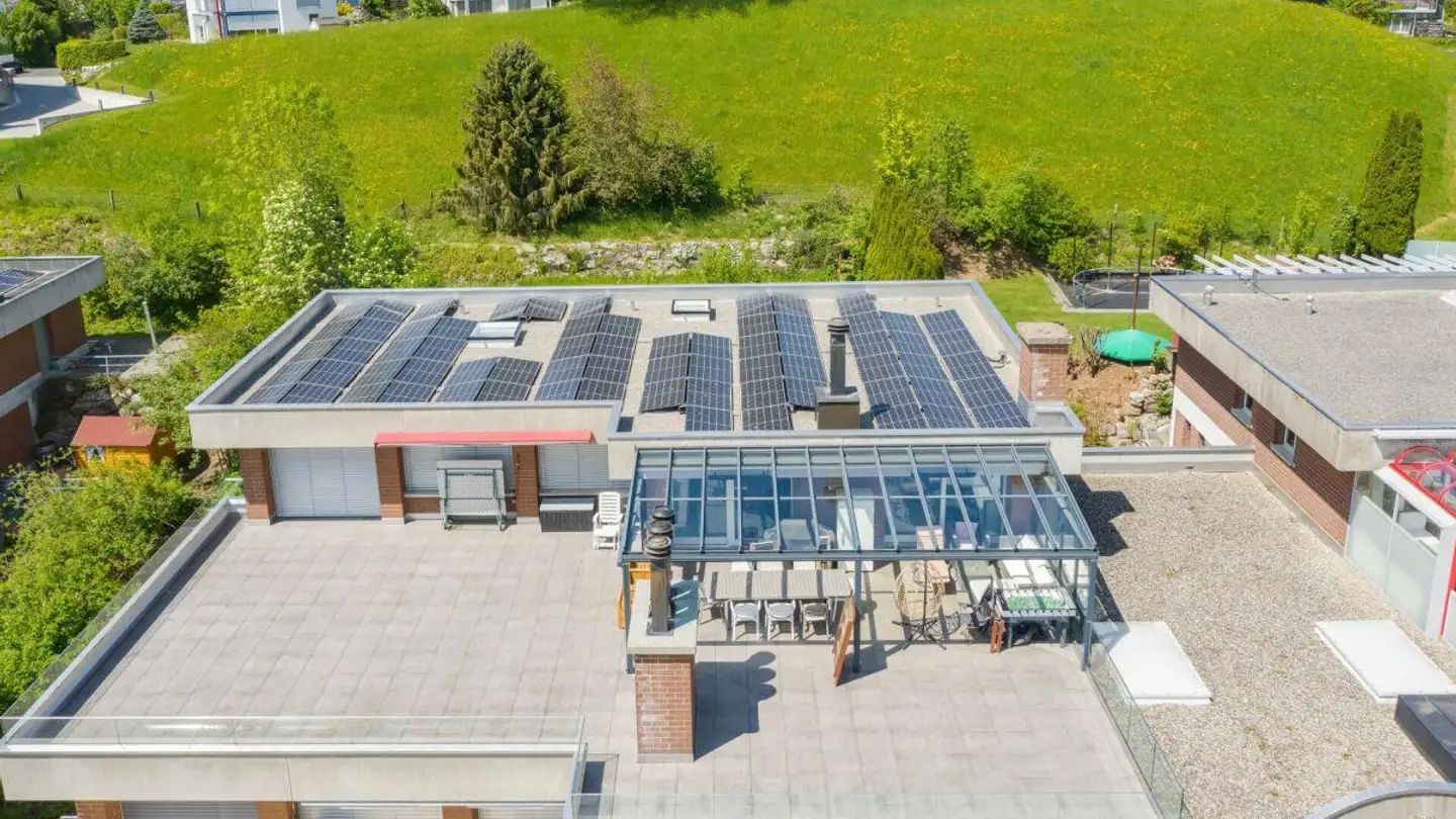 Maison en terrasse à vendre - Gutschstrasse 18, 6313 Menzingen - Photo 2