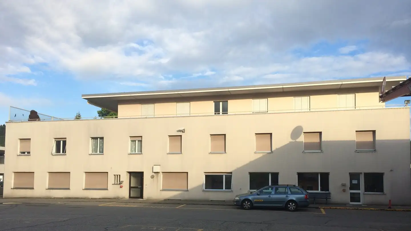 Stanza singola in affitto - Hauserstrasse 65, 5210 Windisch - Photo 3