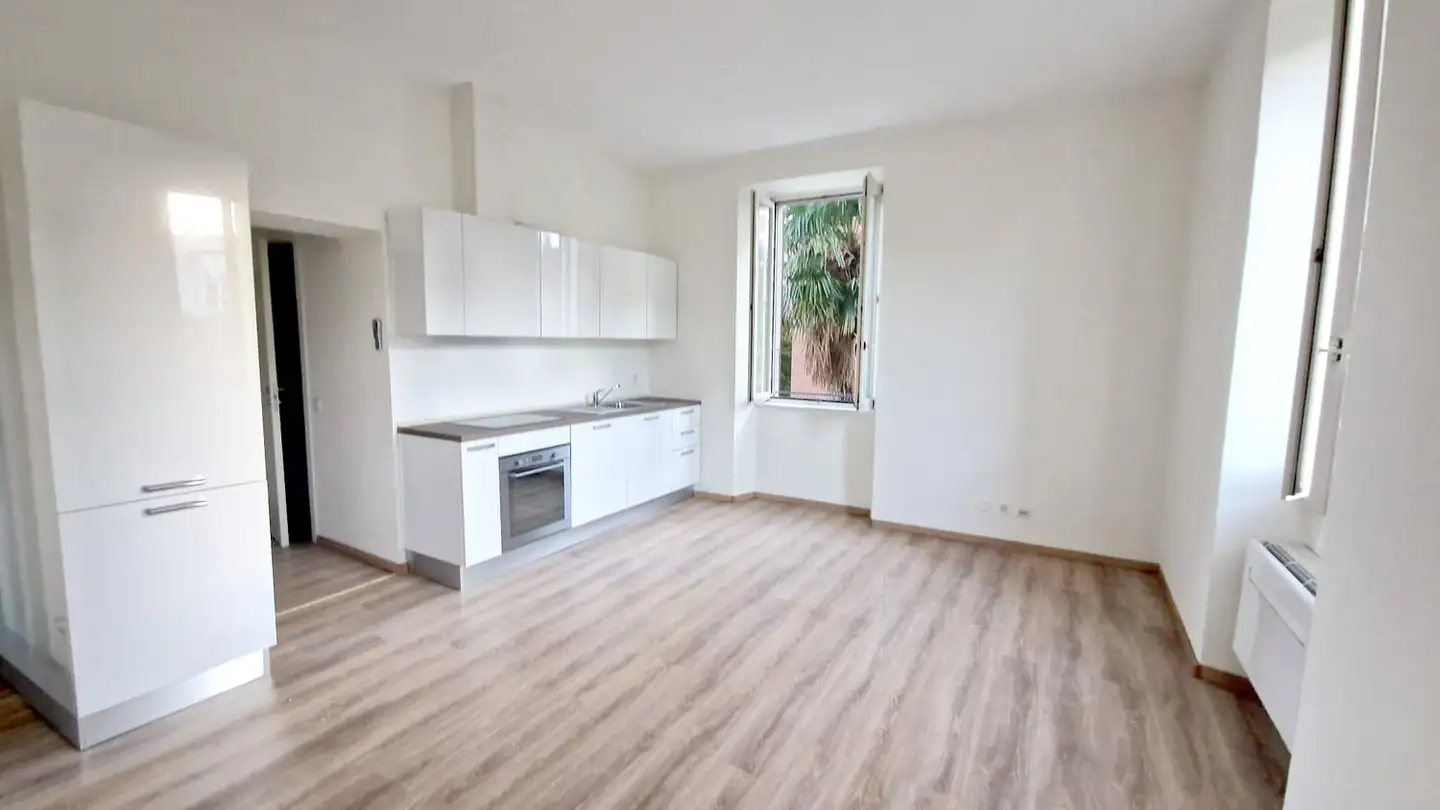 Immeuble résidentiel à vendre - 6830 Chiasso - Photo 4