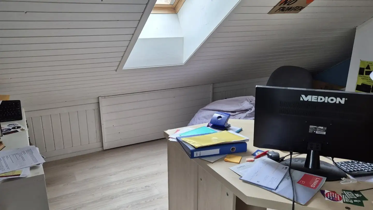 Stanza singola in affitto - 5210 Windisch - Photo 4