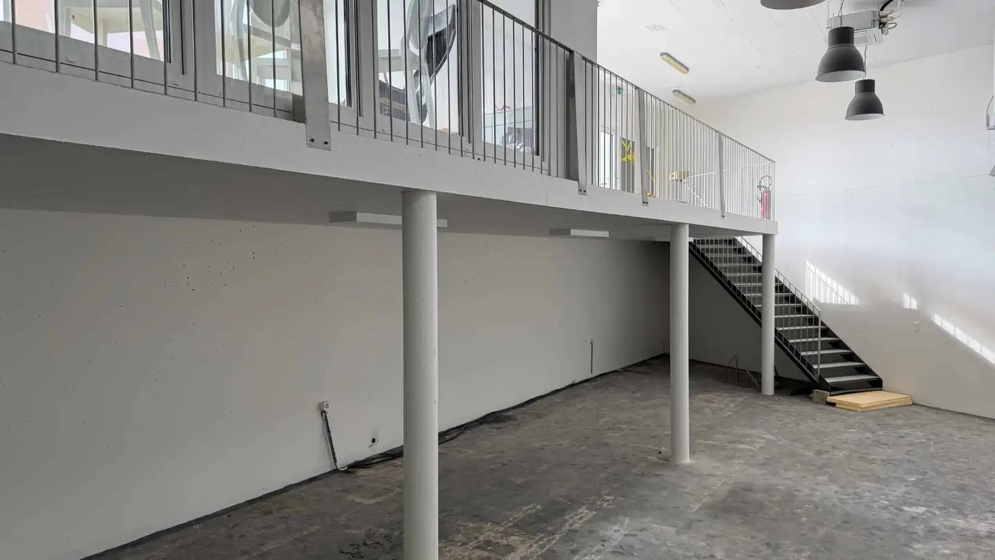 Geschäft mieten - 1295 Mies - Foto 4