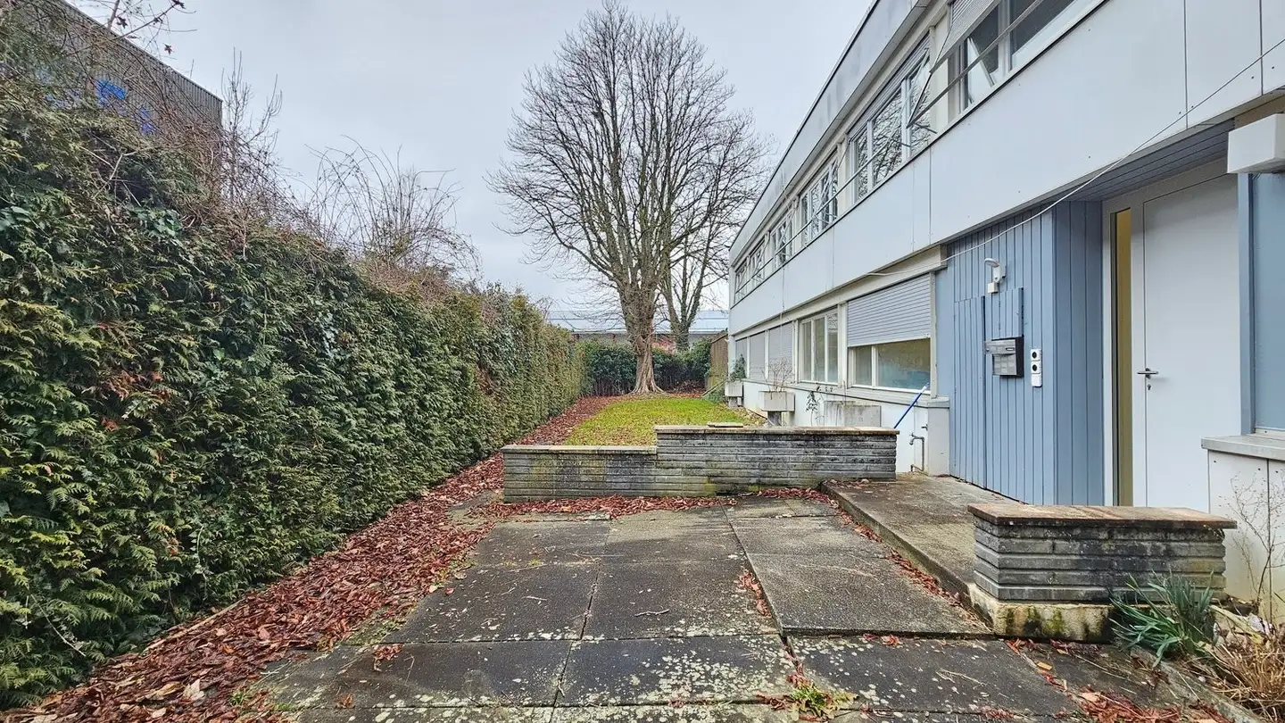 Maisonette mieten - Route De Soleure / Solothurnstrasse 122, 2504 Biel/Bienne