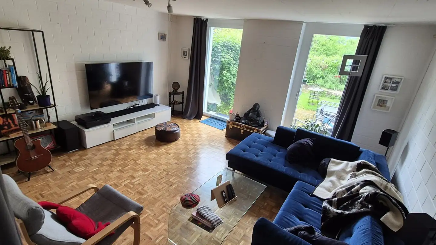 Zimmer mieten - 5210 Windisch