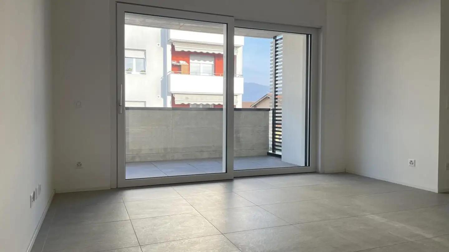Appartamento a gradini in vendita - 6852 Genestrerio - Foto 4