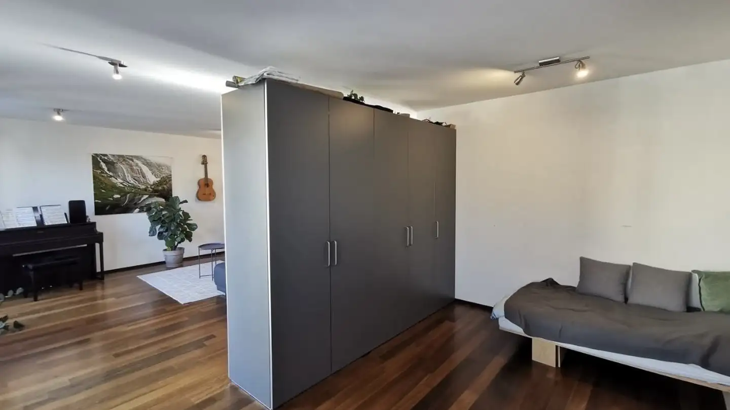 Wohnung mieten - Badenerstrasse 97, 8004 Zürich - Foto 3