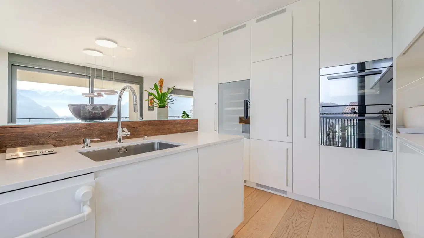 Apartment for sale - 6052 Hergiswil NW - Photo 3