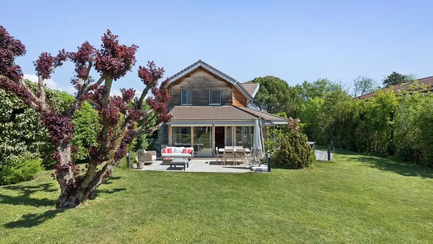 Row house for sale - 1267 Vich - Photo 4