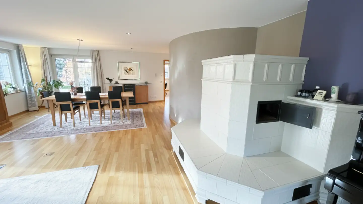 Casa singola in affitto - Zehnstadelstrasse, 9212 Arnegg - Foto 3