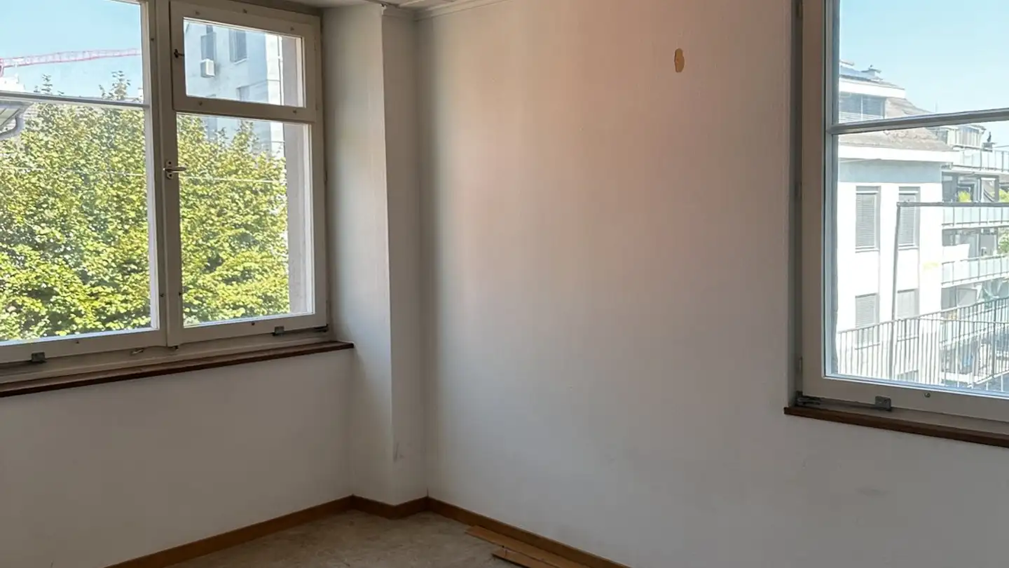 Appartement à louer - 8820 Wädenswil - Photo 3