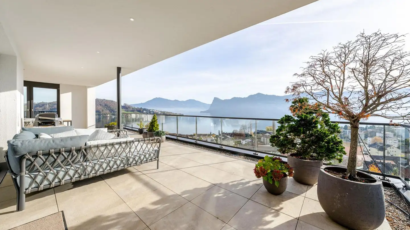 Apartment for sale - 6052 Hergiswil NW - Photo 2