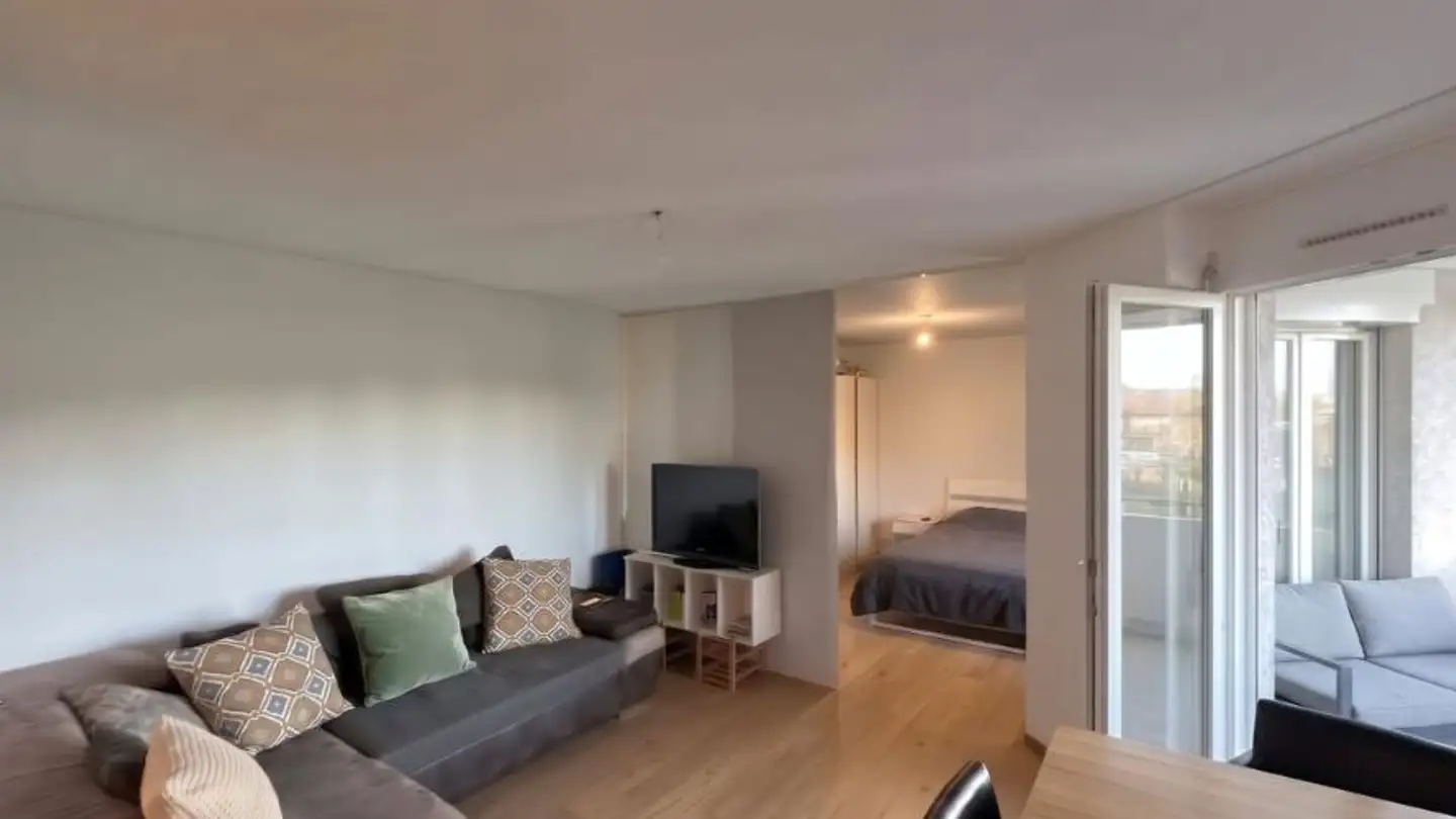 Appartement à vendre - 1162 St-Prex