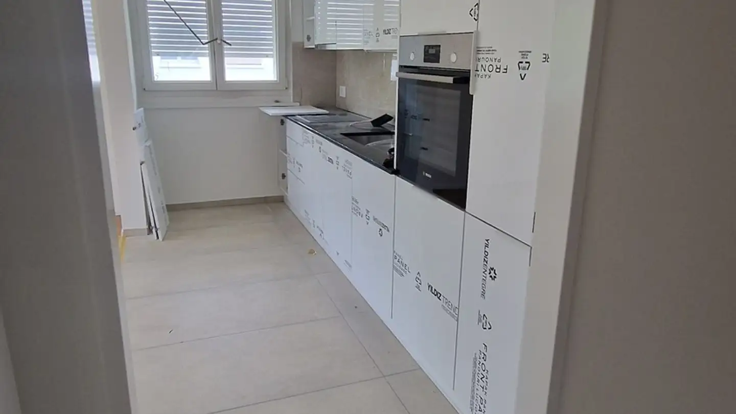 Wohnung mieten - 8106 Adlikon b. Regensdorf