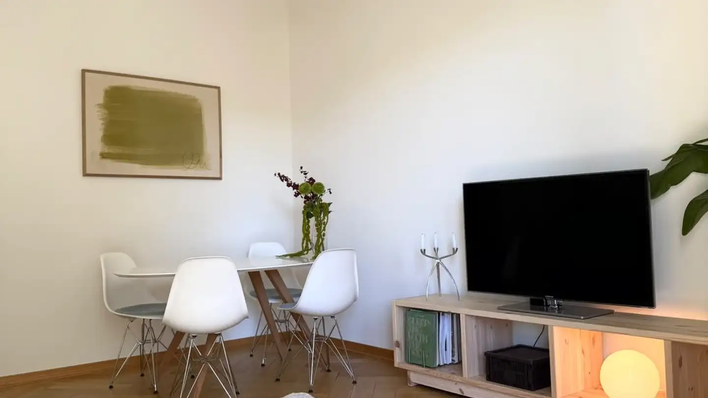Furnished apartment for rent - 4057 Basel - Photo 3