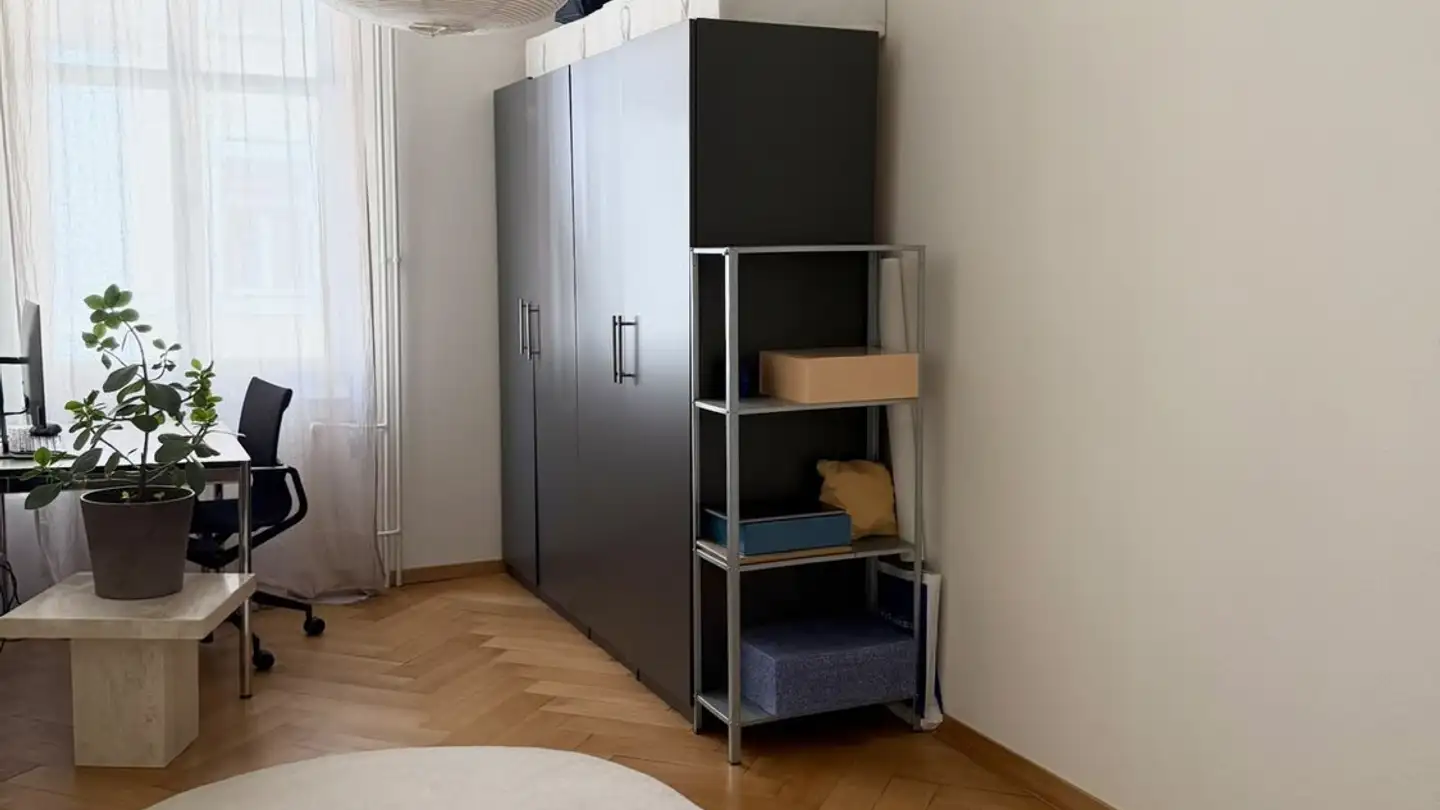 Furnished apartment for rent - 4057 Basel - Photo 4