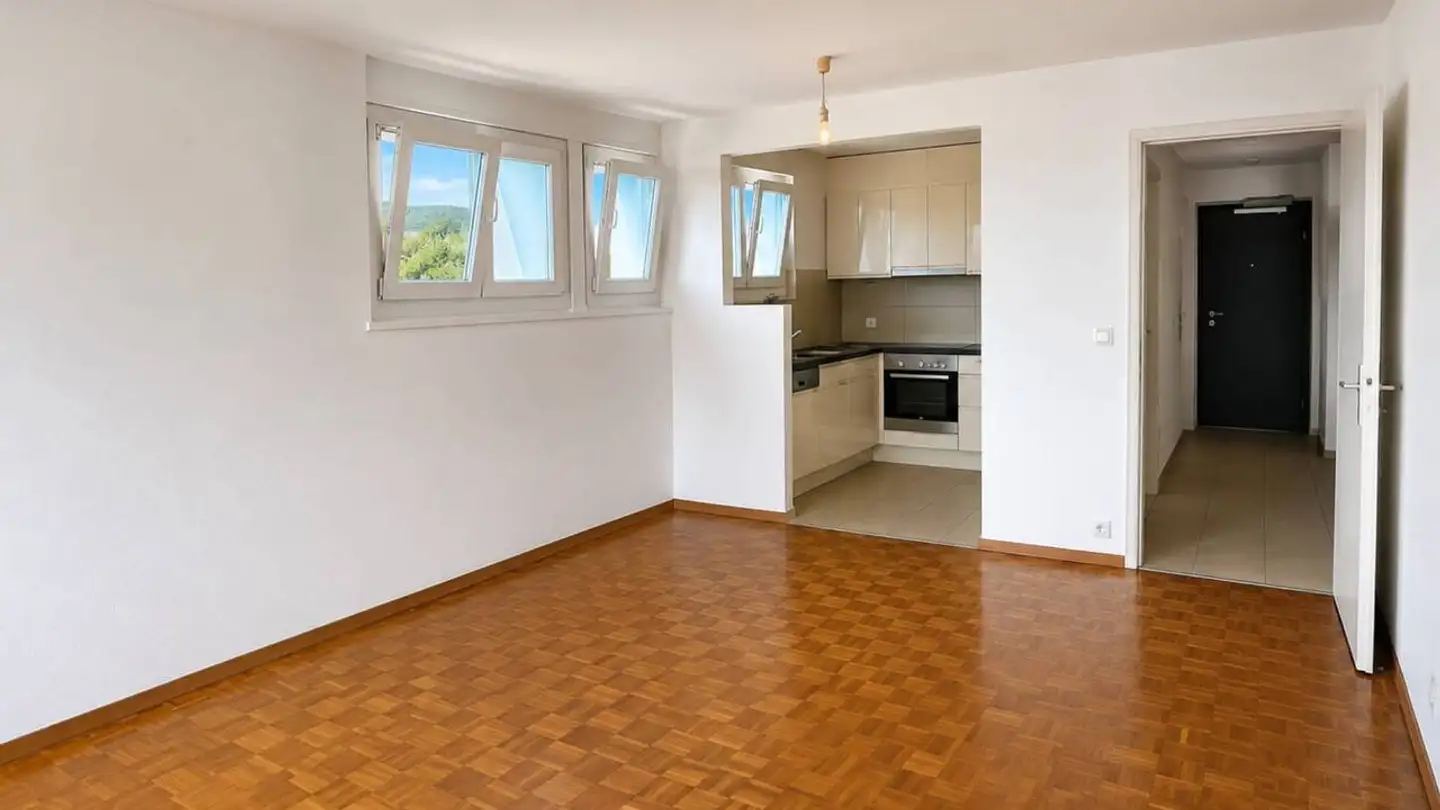 Appartement à louer - Quai De Copet 12, 1800 Vevey - Photo 3