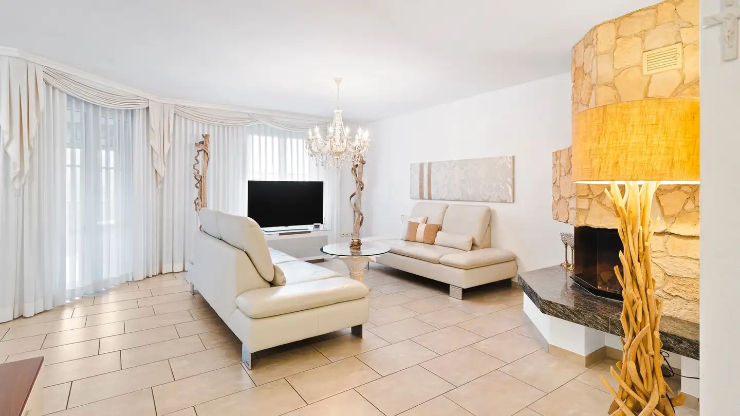 Attico in vendita - Obholzstrasse 1, 8500 Frauenfeld - Photo 3