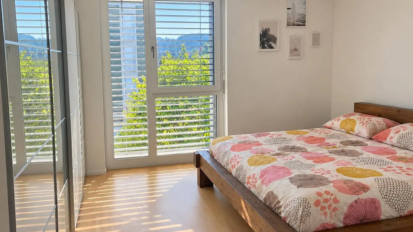 Apartment for rent - Carl-Beck-Strasse 8c, 6210 Sursee - Photo 3