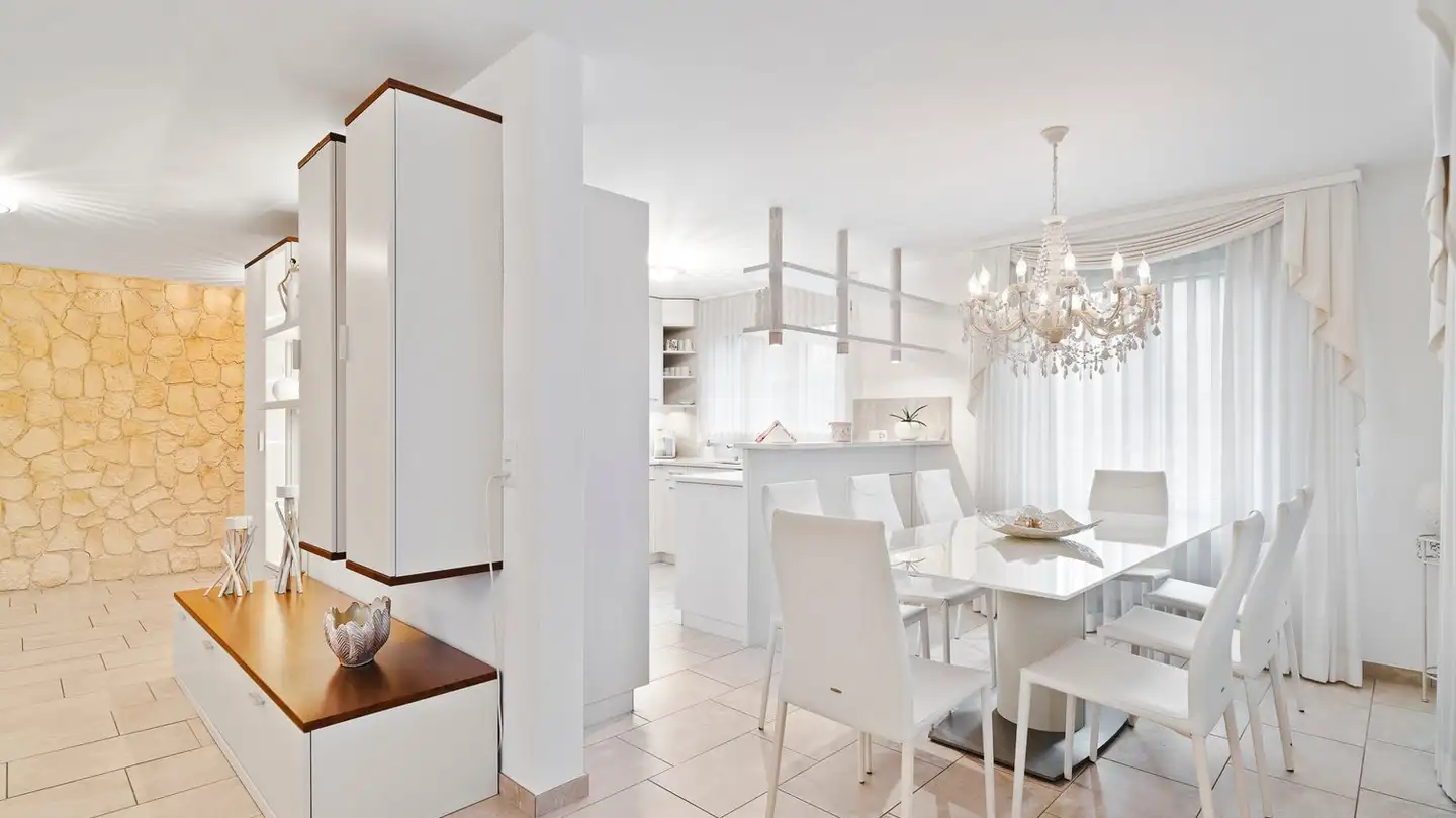 Attico in vendita - Obholzstrasse 1, 8500 Frauenfeld - Photo 4