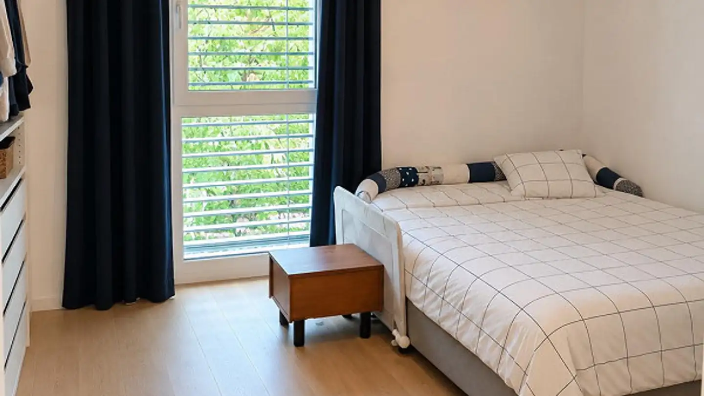 Apartment for rent - Carl-Beck-Strasse 8c, 6210 Sursee - Photo 4