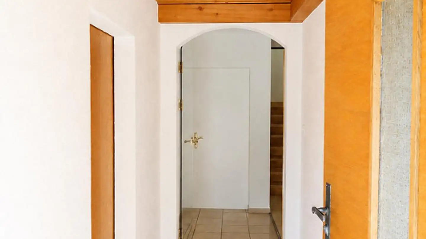 Casa singola in affitto - Rätikonstrasse 20, 7205 Zizers - Foto 4