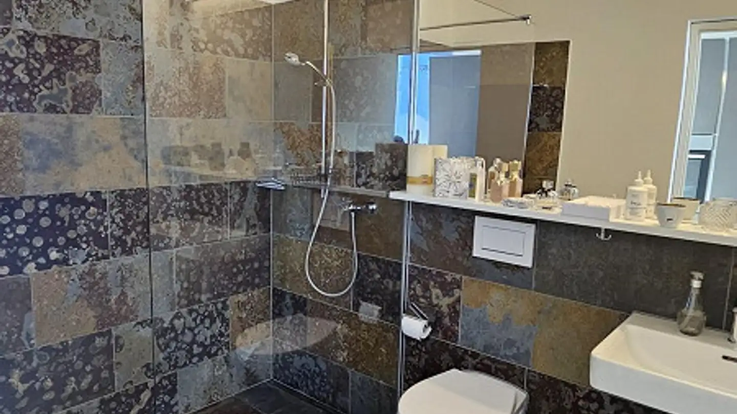 Apartment for rent - Dorfplatz 103a, 4718 Holderbank SO