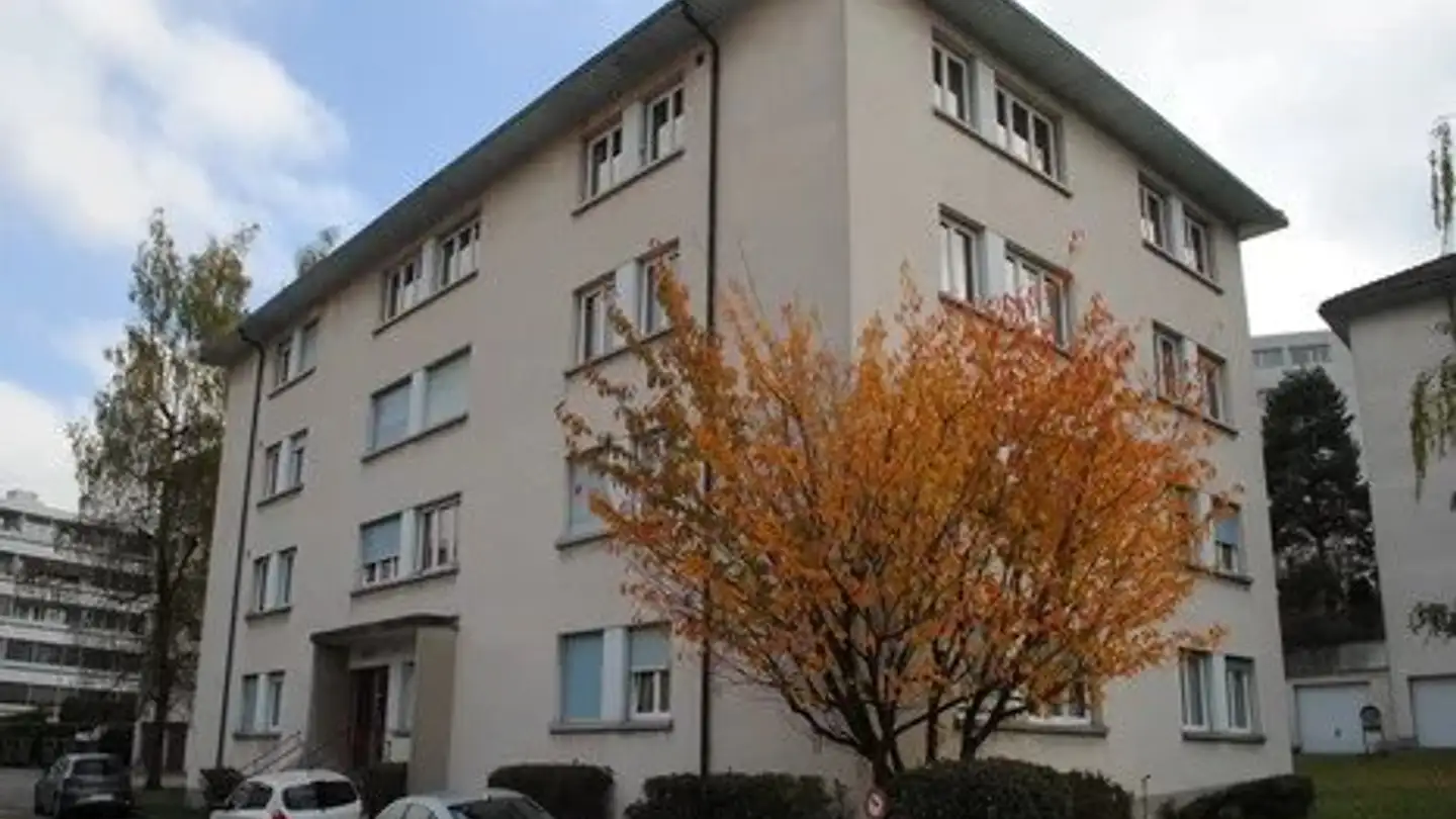 Appartamento in affitto - Chemin Du Bois Murat 5, 1066 Epalinges