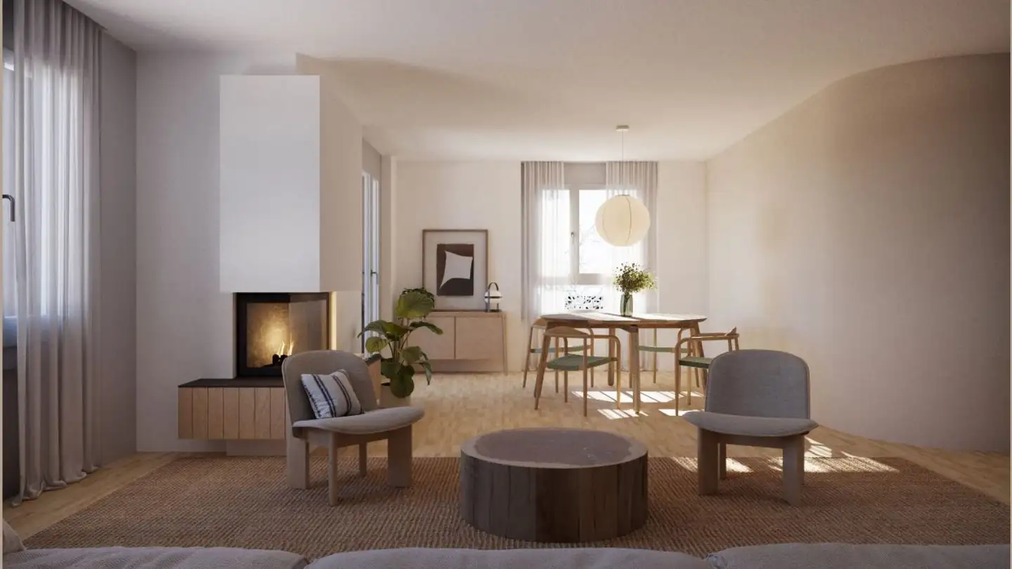 Appartamento in affitto - Bolligenstrasse 48, 3006 Bern - Foto 3